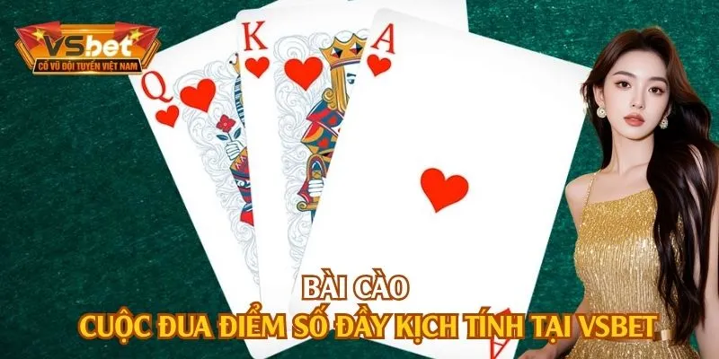 Bài Cào