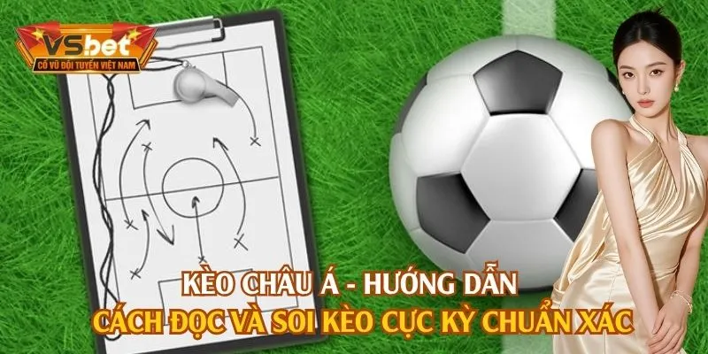 Kèo Châu Á